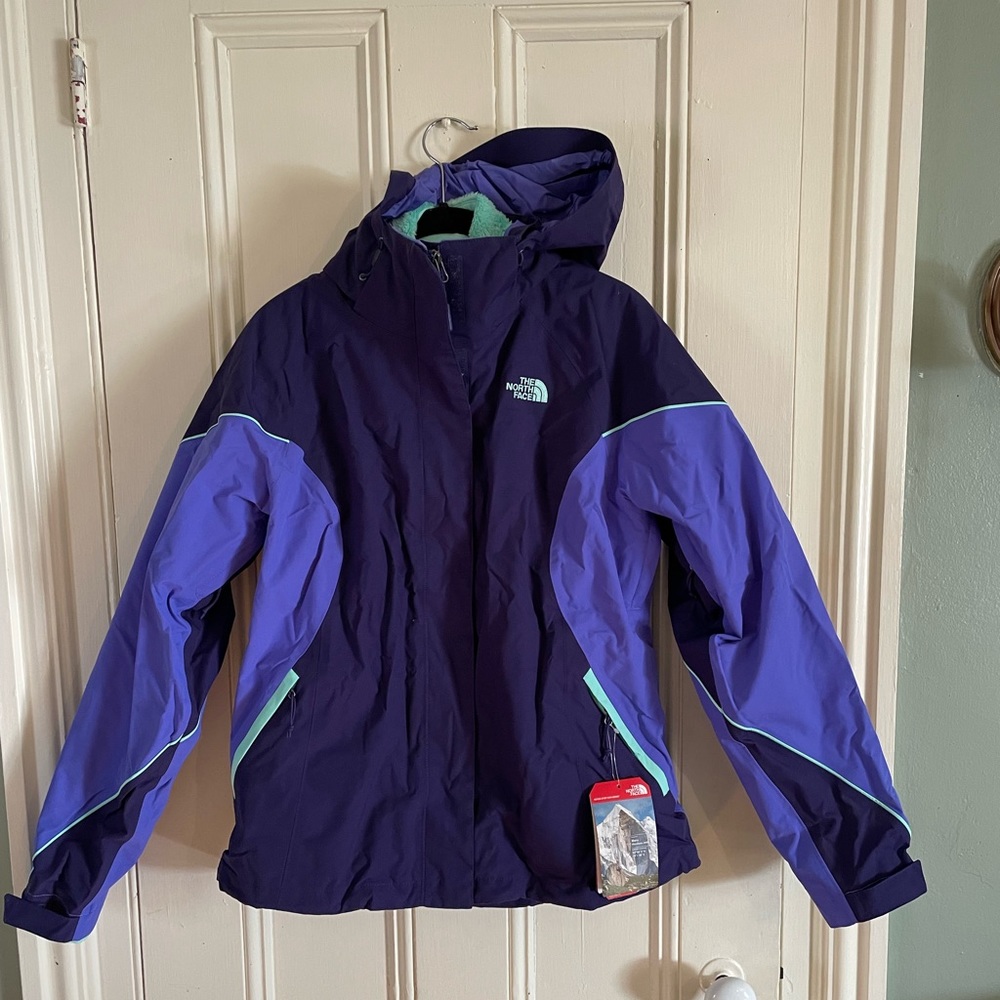 The North Face Ski Jacket